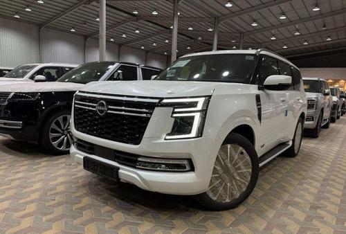 نيسان أخرى 2025