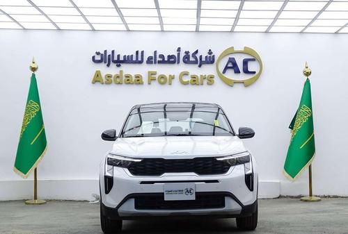 Kia Sonet 2026