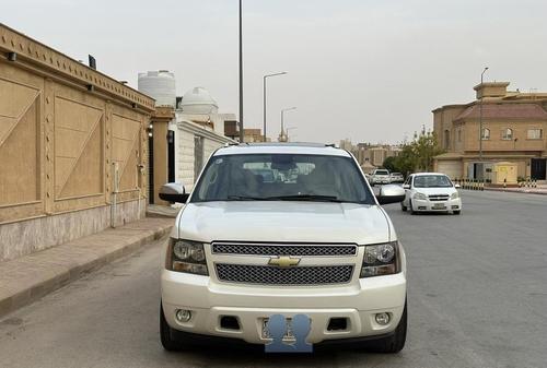 Chevrolet Tahoe 2010