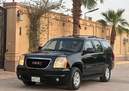 جى ام سى يوكون 2007