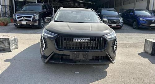 هافال جوليان 2027