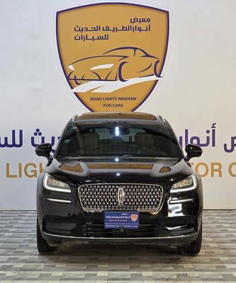 Lincoln Corsair 2022
