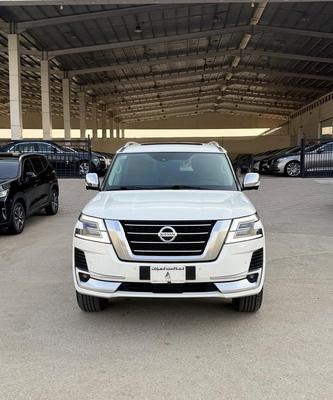 Nissan Other 2020