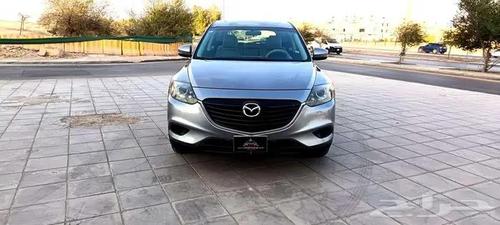 Mazda CX-9 2013