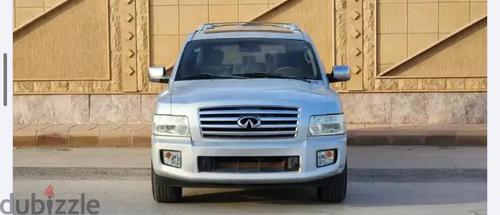 Infiniti Other 2007