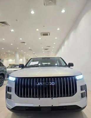 جايكو 7 2026