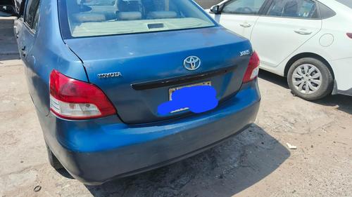 Toyota Yaris 2006