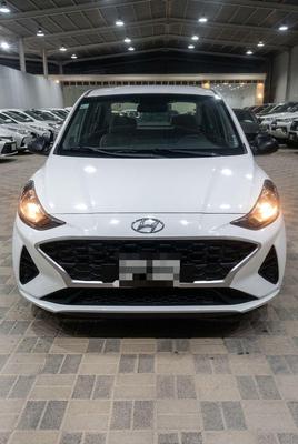Hyundai I10 2023
