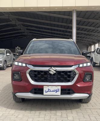 Suzuki Grand vitara 2024