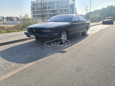 شيفروليه امبالا 1996