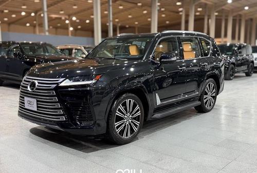 Lexus Other 2025