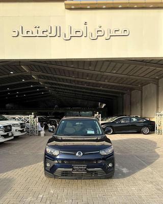سانج يونج تيفولى 2021
