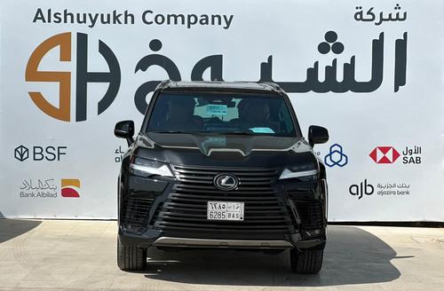Lexus Other 2025