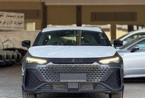 Changan UNI-V 2026