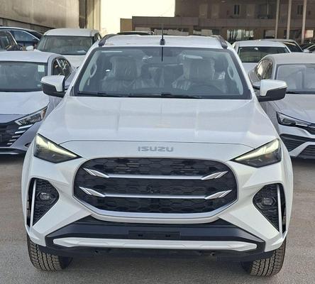 Isuzu Other 2025