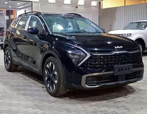 Kia Sportage 2026