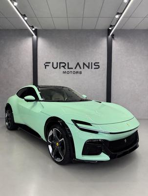 Ferrari Other 2026
