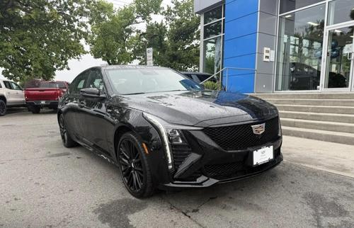 Cadillac CT5 2026