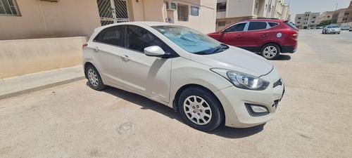 Hyundai i30 N 2013