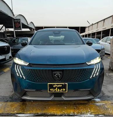 بيجو 3008 2025