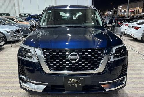 Nissan Other 2023