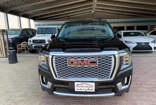 Gmc Yukon 2023