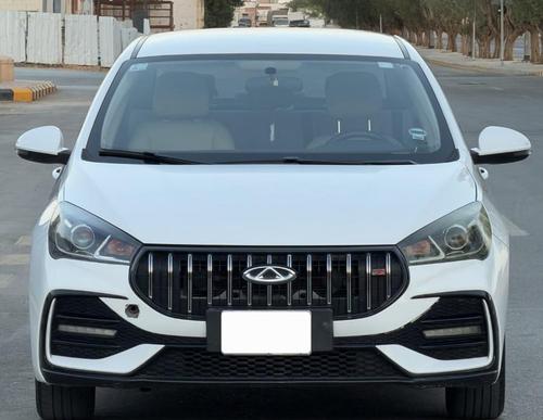 شيرى اريزو 5 2024
