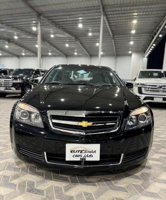 Chevrolet Caprice 2015