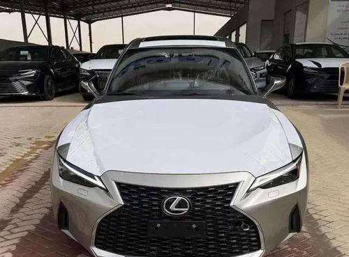لكزس Ls 2023