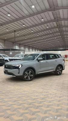 Ford Territory 2026