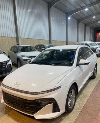 Hyundai Accent 2026