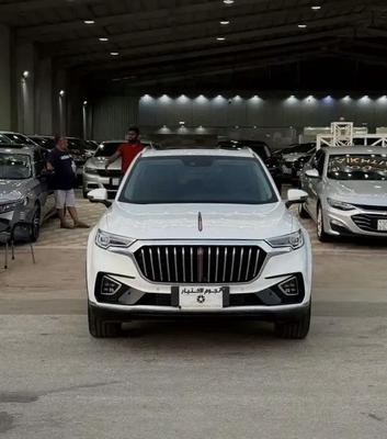 Hongqi HS5 2022