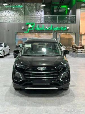 جاك أخرى 2025