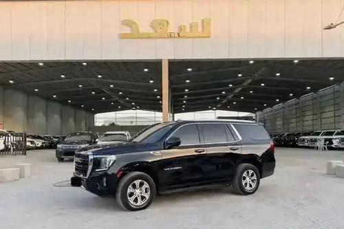 جى ام سى يوكون 2023