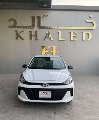 هيونداي I10 2025