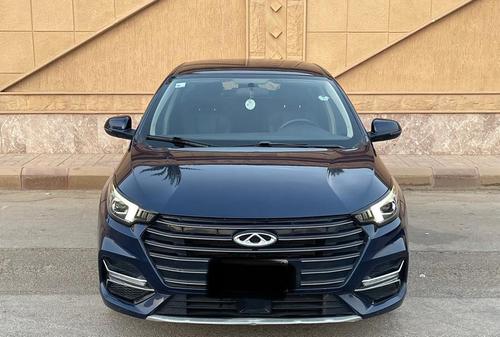 شيرى اريزو 6 2023
