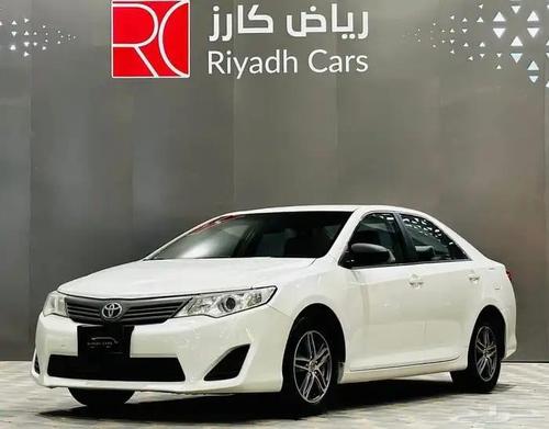 تويوتا كامري 2013