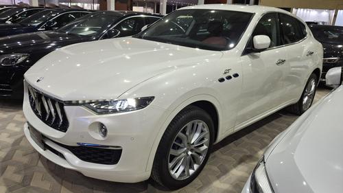Maserati Levante 2022