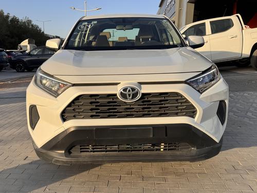 Toyota Rav 4 2020