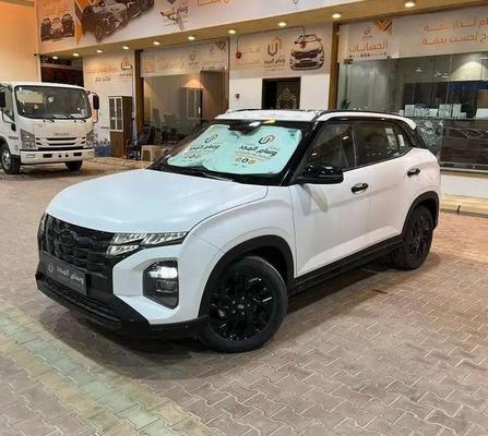 Hyundai Creta 2025