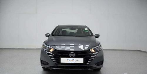 Nissan Sunny 2024