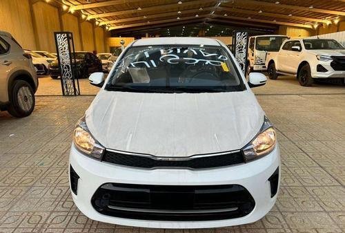 Kia Pegas 2026
