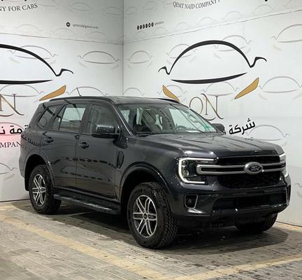 فورد ايفرست 2025