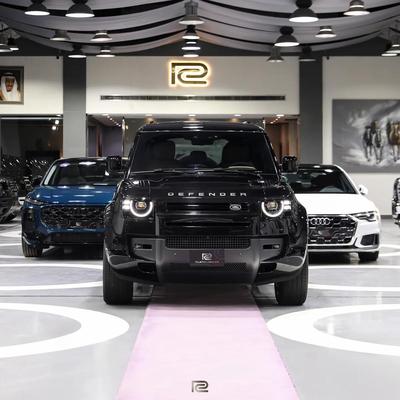 Land Rover Other 2026