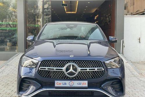Mercedes Other 2026