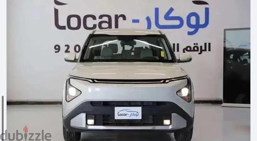 كيا كادنزا 2026