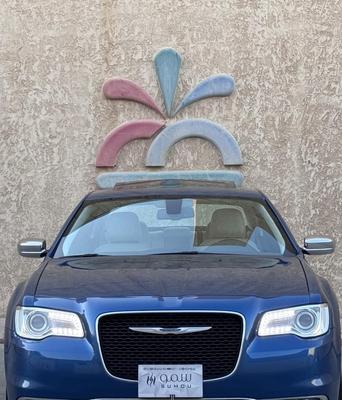كرايسلر 300 2021
