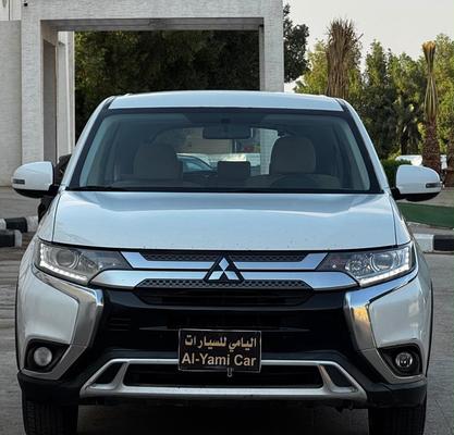 Mitsubishi Outlander 2021