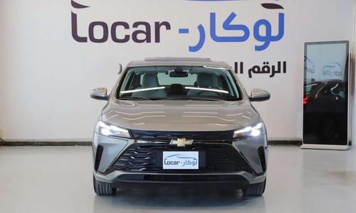 Chevrolet Cruze 2027