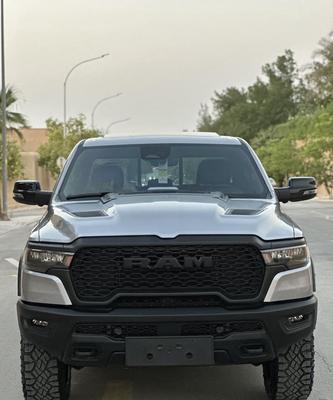 Dodge Ram 2025